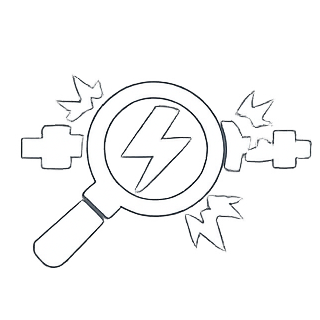 General Fault Finding