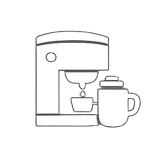 Coffee Machines