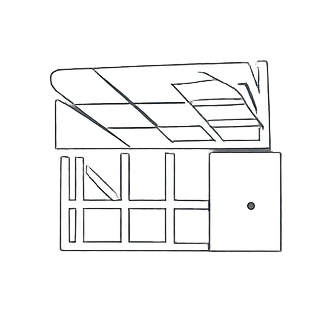 Ceiling & Partitioning
